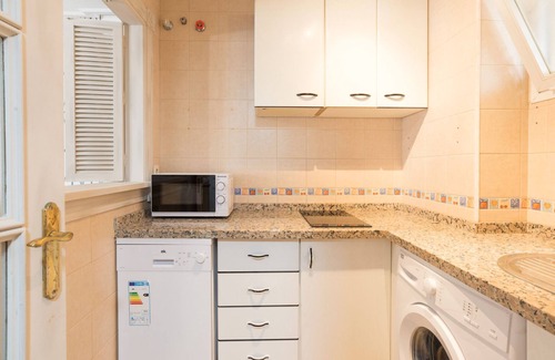 La Merced Apartment | Merced10 Duplex 3H