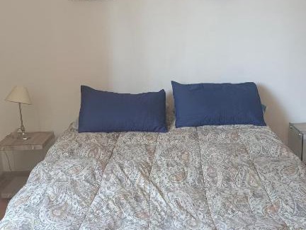 Downtown Santiago Apartment | Merced717