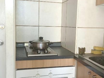 Downtown Santiago Apartment | Merced717