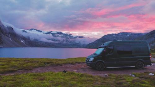 Heiloo Other | Mercedes Sprinter Camper Arbor