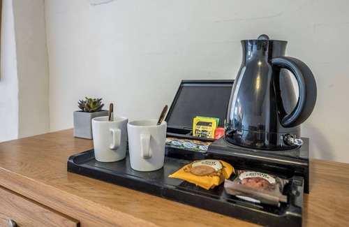 Ipswich Apartment | Merchant Quarters, The Merchant House, Ipswich