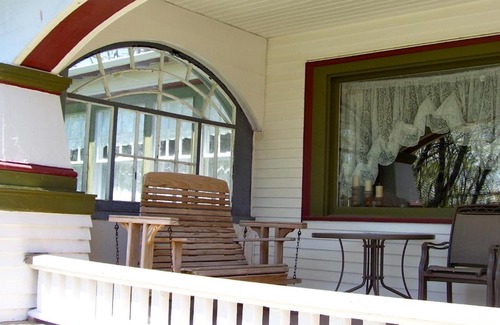Carbonear Hotel | Merchant's Manor