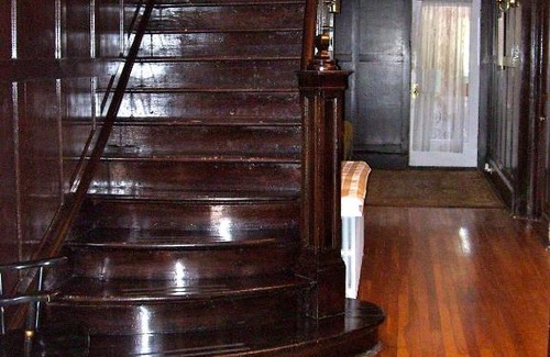 Carbonear Hotel | Merchant's Manor