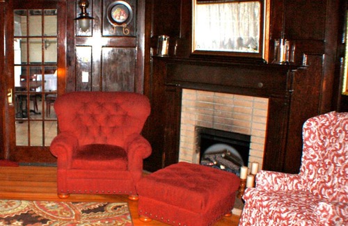 Carbonear Hotel | Merchant's Manor