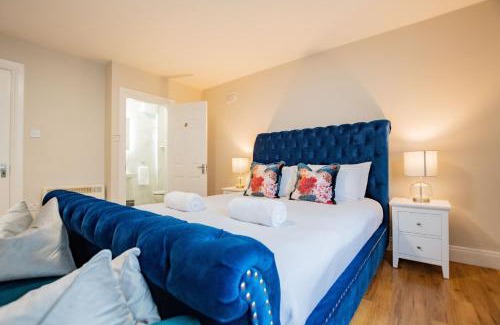 Galway City Centre House | Merchants Rest