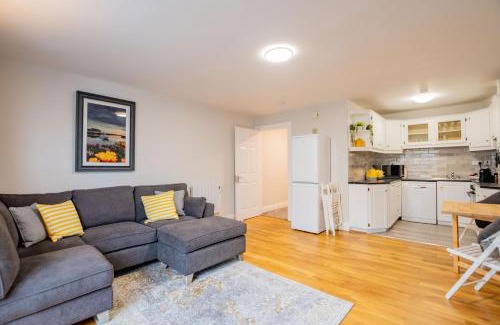 Galway City Centre House | Merchants Rest