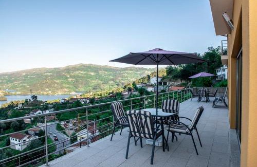 Rio Caldo Villa | Merck Villa Gerês