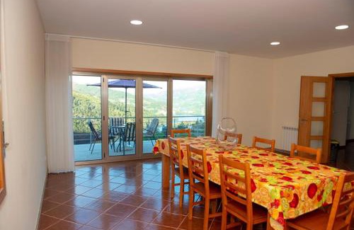 Rio Caldo Villa | Merck Villa Gerês