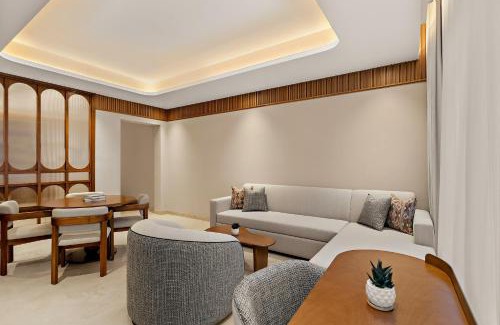 Al Danah Hotel | Mercure Abu Dhabi Downtown