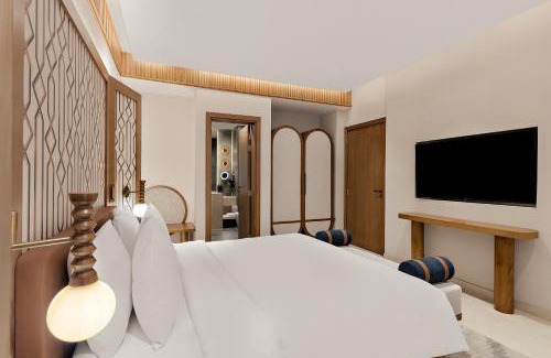 Al Danah Hotel | Mercure Abu Dhabi Downtown