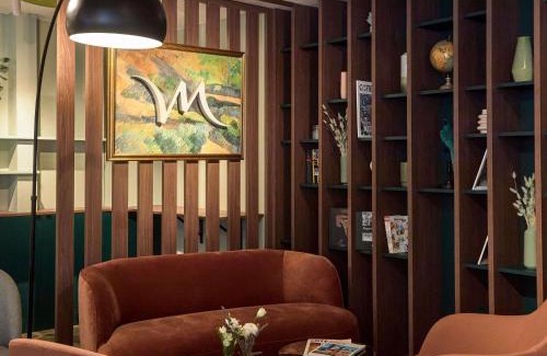 Sud Hotel | Mercure Aix en Provence Beaumanoir