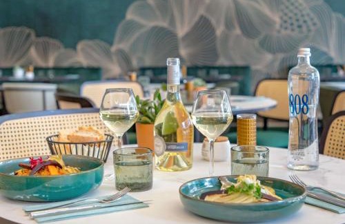 Sud Hotel | Mercure Aix en Provence Beaumanoir
