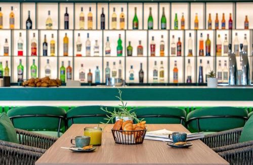 Sud Hotel | Mercure Aix en Provence Beaumanoir