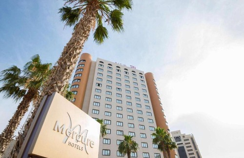 Bab Ezzouar Hotel | Mercure Alger Airport