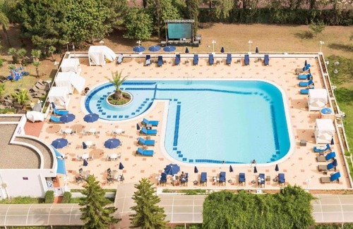 Bab Ezzouar Hotel | Mercure Alger Airport