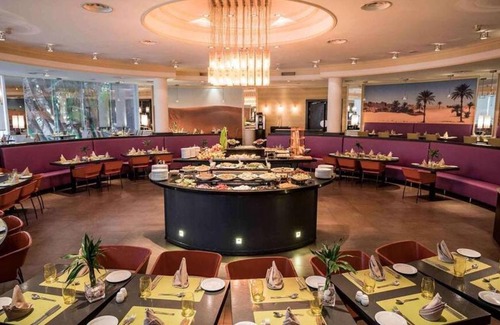 Bab Ezzouar Hotel | Mercure Alger Airport