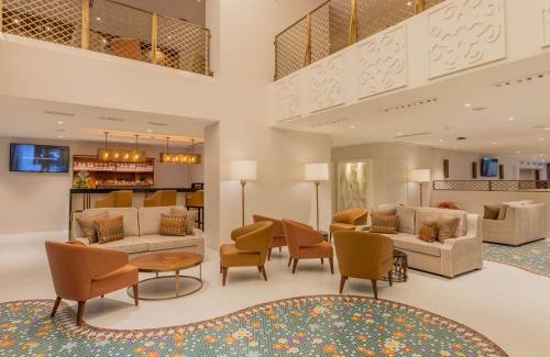 Ain Benian Hotel | Mercure Alger Palais Des Congres