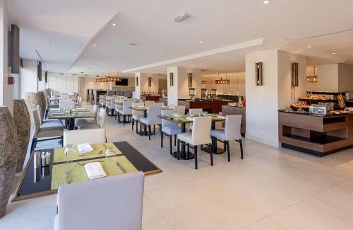 Ain Benian Hotel | Mercure Alger Palais Des Congres