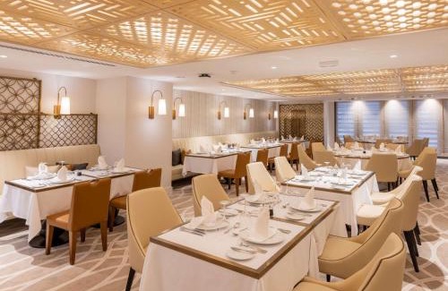 Ain Benian Hotel | Mercure Alger Palais Des Congres