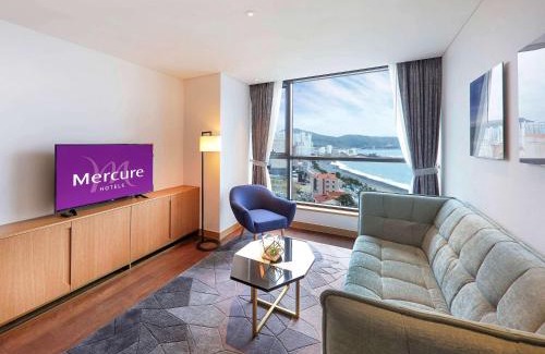 Buk-gu Hotel | Mercure Ambassador Ulsan