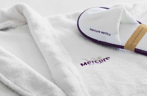 Centre Ville Hotel | Mercure Amiens Cathedrale