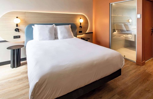 Angouleme Hotel | Mercure Angouleme Hotel de France