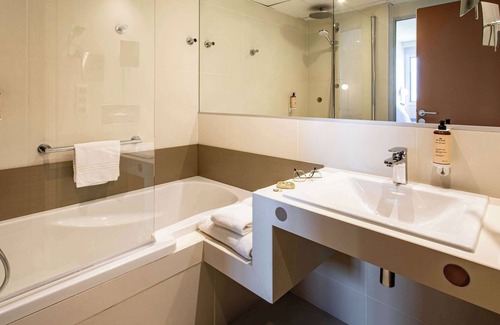 Angouleme Hotel | Mercure Angouleme Hotel de France
