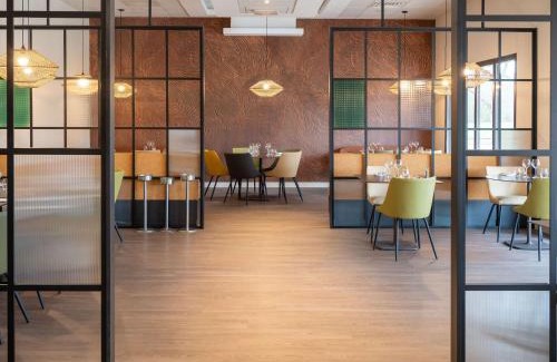 Appoigny Hotel | Mercure Auxerre Autoroute du Soleil