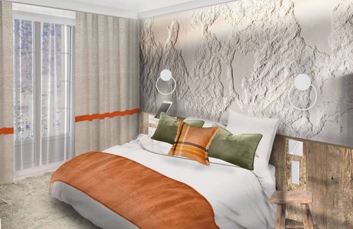 Ax-les-Thermes Hotel | Mercure Ax Les Thermes