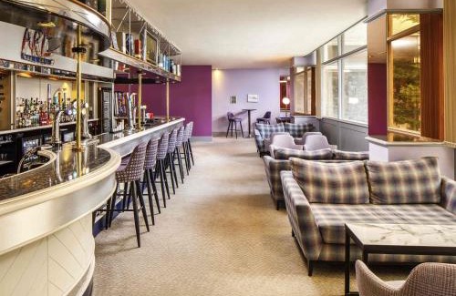 Ayr Hotel | Mercure Ayr Hotel