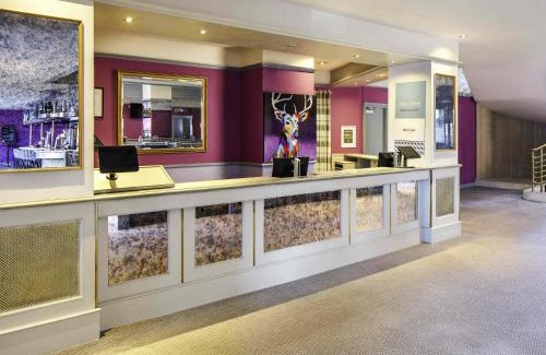 Ayr Hotel | Mercure Ayr Hotel