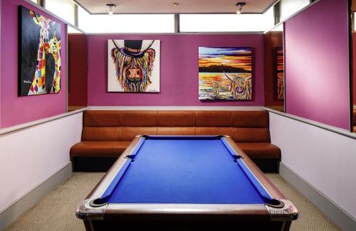 Ayr Hotel | Mercure Ayr Hotel