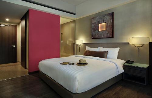 North Legian Hotel | Mercure Bali Legian