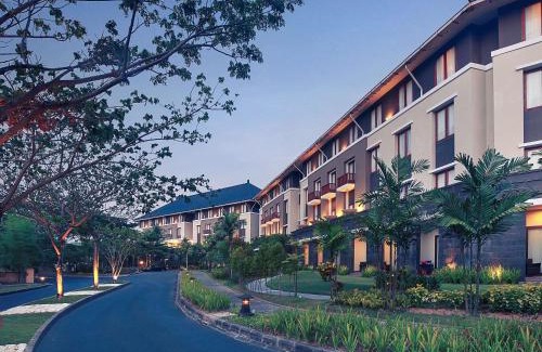 Siligita Hotel | Mercure Bali Nusa Dua
