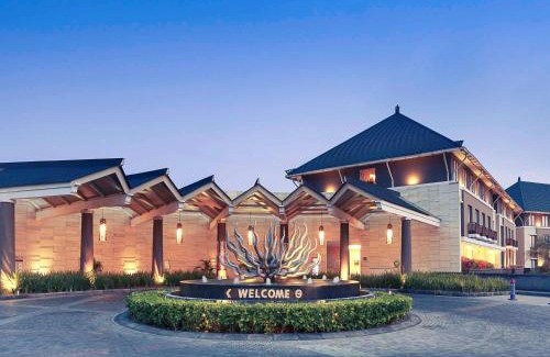 Siligita Hotel | Mercure Bali Nusa Dua