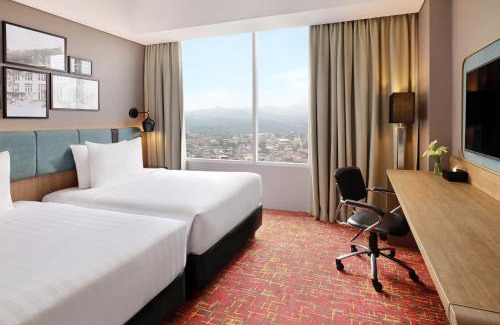 Bandung Hotel | Mercure Bandung Nexa Supratman