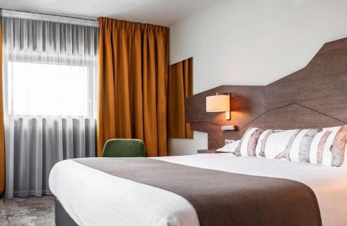 Belfort Hotel | Mercure Belfort Centre
