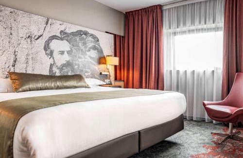 Belfort Hotel | Mercure Belfort Centre