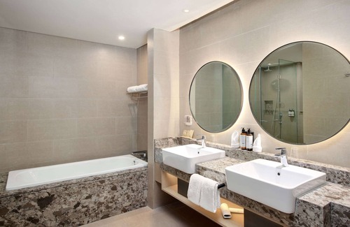 Bengkulu Hotel | Mercure Bengkulu
