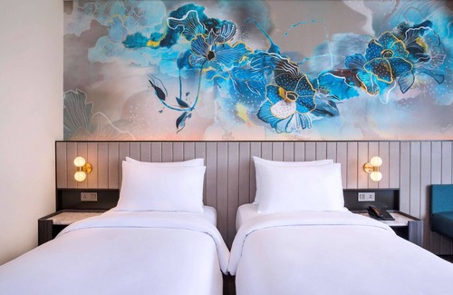 Bengkulu Hotel | Mercure Bengkulu