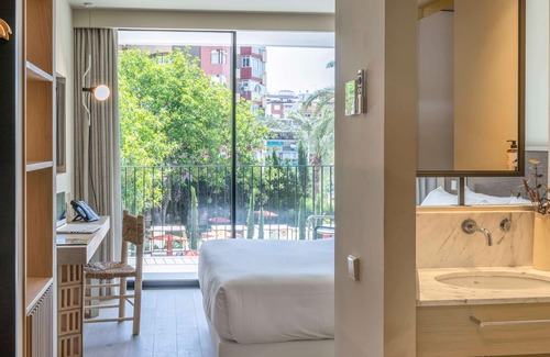 Benidorm Hotel | Mercure Benidorm
