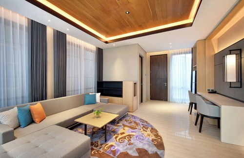 Tanjung Redeb Hotel | Mercure Berau