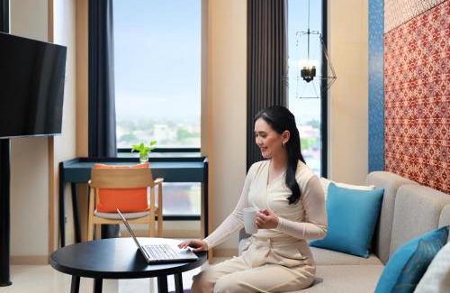 Tanjung Redeb Hotel | Mercure Berau