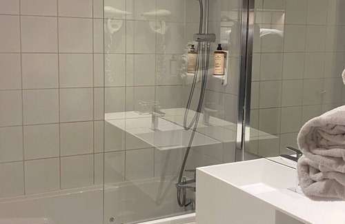 Besancon Hotel | Mercure Besancon Parc Micaud