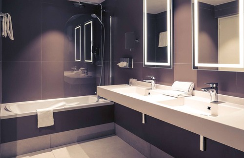 Blois Hotel | Mercure Blois Centre