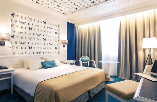 Merignac Hotel | Mercure Bordeaux Aéroport