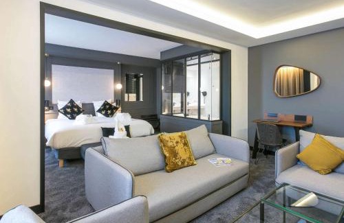 Merignac Hotel | Mercure Bordeaux Aéroport