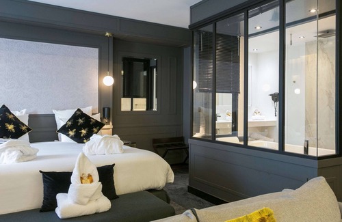 Merignac Hotel | Mercure Bordeaux Aeroport