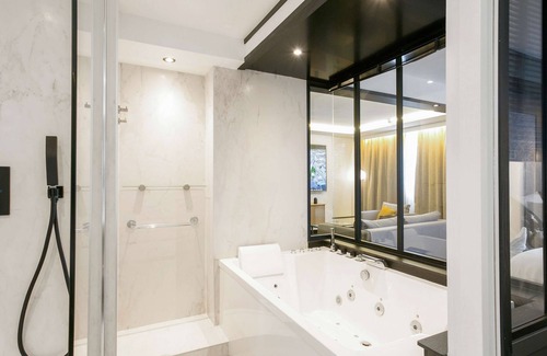 Merignac Hotel | Mercure Bordeaux Aeroport