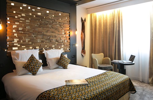 Merignac Hotel | Mercure Bordeaux Aeroport